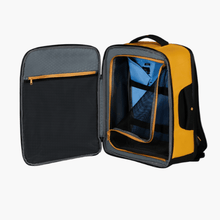 Carica l'immagine nel visualizzatore di Gallery, Samsonite Ecodiver Zaino Laptop M Underseater Yellow - STANGA Pelletteria