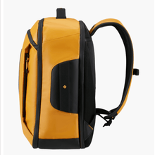 Carica l'immagine nel visualizzatore di Gallery, Samsonite Ecodiver Zaino Laptop M Underseater Yellow - STANGA Pelletteria