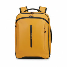 Carica l'immagine nel visualizzatore di Gallery, Samsonite Ecodiver Zaino Laptop M Underseater Yellow - STANGA Pelletteria