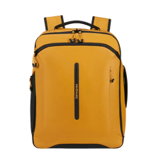 Carica l'immagine nel visualizzatore di Gallery, Samsonite Ecodiver Zaino Laptop M Underseater Yellow - STANGA Pelletteria