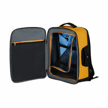 Carica l'immagine nel visualizzatore di Gallery, Samsonite Ecodiver Zaino Laptop M Underseater Yellow - STANGA Pelletteria