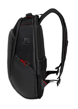 Carica l'immagine nel visualizzatore di Gallery, Samsonite Ecodiver Zaino Laptop M USB Underseater Black - STANGA Pelletteria