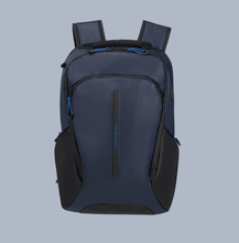 Carica l'immagine nel visualizzatore di Gallery, Samsonite Ecodiver Zaino Laptop M USB Underseater Blue Night - STANGA Pelletteria