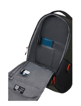 Carica l'immagine nel visualizzatore di Gallery, Samsonite Ecodiver Zaino Laptop M USB Underseater Blue Night - STANGA Pelletteria