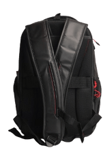 Carica l'immagine nel visualizzatore di Gallery, Samsonite Ecodiver Zaino Laptop XS Underseater Black - STANGA Pelletteria