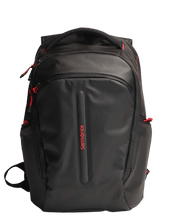 Carica l'immagine nel visualizzatore di Gallery, Samsonite Ecodiver Zaino Laptop XS Underseater Black - STANGA Pelletteria