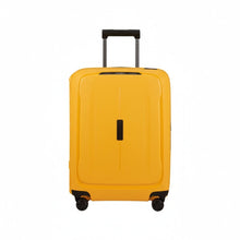 Carica l'immagine nel visualizzatore di Gallery, Samsonite Essens Trolley (4 ruote) 55 cm Radiant Yellow - STANGA Pelletteria