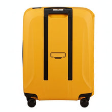 Carica l'immagine nel visualizzatore di Gallery, Samsonite Essens Trolley (4 ruote) 75cm Radiant Yellow - STANGA Pelletteria