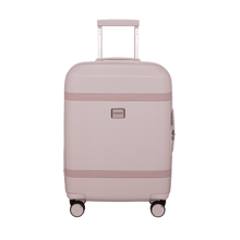 Carica l'immagine nel visualizzatore di Gallery, Samsonite Image Trolley 55 Cm Espandibile Rose - STANGA Pelletteria
