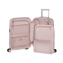 Carica l'immagine nel visualizzatore di Gallery, Samsonite Image Trolley 55 Cm Espandibile Rose - STANGA Pelletteria