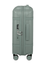 Carica l'immagine nel visualizzatore di Gallery, Samsonite Image Trolley 55 Cm Espandibile Thyme - STANGA Pelletteria