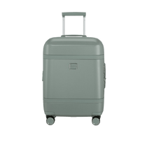Carica l'immagine nel visualizzatore di Gallery, Samsonite Image Trolley 55 Cm Espandibile Thyme - STANGA Pelletteria