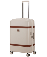 Carica l'immagine nel visualizzatore di Gallery, Samsonite Image Trolley 69 Cm Espandibile Ivory - STANGA Pelletteria