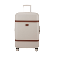 Carica l'immagine nel visualizzatore di Gallery, Samsonite Image Trolley 69 Cm Espandibile Ivory - STANGA Pelletteria