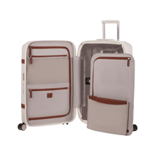 Carica l'immagine nel visualizzatore di Gallery, Samsonite Image Trolley 69 Cm Espandibile Ivory - STANGA Pelletteria