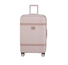 Carica l'immagine nel visualizzatore di Gallery, Samsonite Image Trolley 69 Cm Espandibile Rose - STANGA Pelletteria