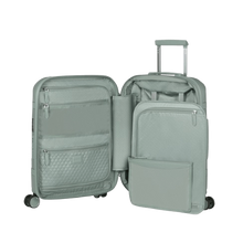 Carica l'immagine nel visualizzatore di Gallery, Samsonite Image Trolley 69 Cm Espandibile Thyme - STANGA Pelletteria