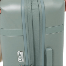 Carica l'immagine nel visualizzatore di Gallery, Samsonite Image Trolley 69 Cm Espandibile Thyme - STANGA Pelletteria