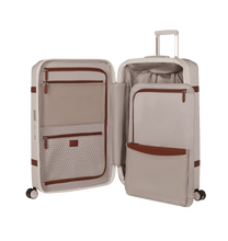 Carica l'immagine nel visualizzatore di Gallery, Samsonite Image Trolley 75 Cm Espandibile Ivory - STANGA Pelletteria