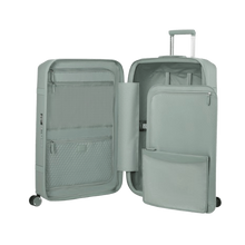 Carica l'immagine nel visualizzatore di Gallery, Samsonite Image Trolley 75 Cm Espandibile Thyme - STANGA Pelletteria