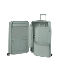 Carica l'immagine nel visualizzatore di Gallery, Samsonite Image Trolley 75 Cm Espandibile Thyme - STANGA Pelletteria