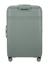 Carica l'immagine nel visualizzatore di Gallery, Samsonite Image Trolley 75 Cm Espandibile Thyme - STANGA Pelletteria