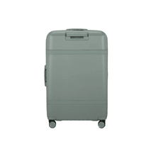 Carica l'immagine nel visualizzatore di Gallery, Samsonite Image Trolley 75 Cm Espandibile Thyme - STANGA Pelletteria