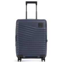 Carica l'immagine nel visualizzatore di Gallery, Samsonite Intuo Trolley 55Cm Espandibile Blue Nights - STANGA Pelletteria