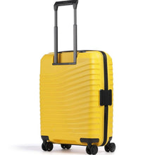 Carica l'immagine nel visualizzatore di Gallery, Samsonite Intuo Trolley 55Cm Espandibile Citrus - STANGA Pelletteria