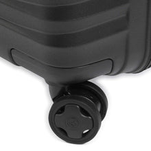 Carica l'immagine nel visualizzatore di Gallery, Samsonite Intuo Trolley 69Cm Espandibile Black - STANGA Pelletteria