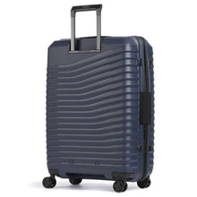 Carica l'immagine nel visualizzatore di Gallery, Samsonite Intuo Trolley 69Cm Espandibile Blue Nights - STANGA Pelletteria