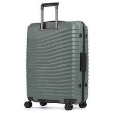 Carica l'immagine nel visualizzatore di Gallery, Samsonite Intuo Trolley 69Cm Espandibile Olive Green - STANGA Pelletteria