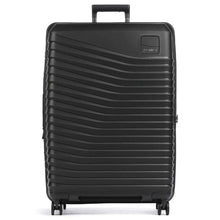 Carica l'immagine nel visualizzatore di Gallery, Samsonite Intuo Trolley 75Cm Espandibile Black - STANGA Pelletteria