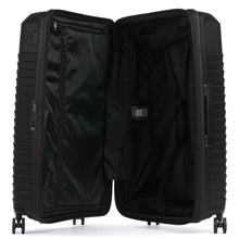 Carica l'immagine nel visualizzatore di Gallery, Samsonite Intuo Trolley 75Cm Espandibile Black - STANGA Pelletteria