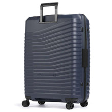 Carica l'immagine nel visualizzatore di Gallery, Samsonite Intuo Trolley 75Cm Espandibile Blue Nights - STANGA Pelletteria