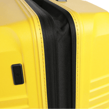 Carica l'immagine nel visualizzatore di Gallery, Samsonite Intuo Trolley 75Cm Espandibile Citrus - STANGA Pelletteria