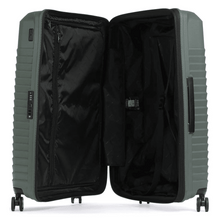 Carica l'immagine nel visualizzatore di Gallery, Samsonite Intuo Trolley 75Cm Espandibile Olive Green - STANGA Pelletteria