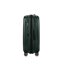 Carica l'immagine nel visualizzatore di Gallery, Samsonite Nexis Trolley 70Cm Espandibile Deep Forest - STANGA Pelletteria