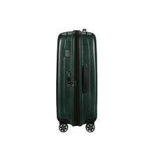 Carica l'immagine nel visualizzatore di Gallery, Samsonite Nexis Trolley 76Cm Espandibile Deep Forest - STANGA Pelletteria