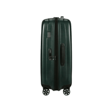 Carica l'immagine nel visualizzatore di Gallery, Samsonite Nexis Trolley 82Cm Espandibile Deep Forest - STANGA Pelletteria