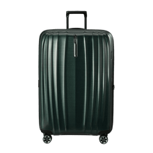 Carica l'immagine nel visualizzatore di Gallery, Samsonite Nexis Trolley 82Cm Espandibile Deep Forest - STANGA Pelletteria