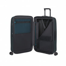 Carica l'immagine nel visualizzatore di Gallery, Samsonite Nexis Trolley 82Cm Espandibile Deep Forest - STANGA Pelletteria