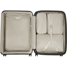 Carica l'immagine nel visualizzatore di Gallery, Samsonite Paralux Trolley Espandibile 75cm Olive - STANGA Pelletteria
