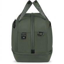 Carica l'immagine nel visualizzatore di Gallery, Samsonite Paralux Weekender Borsone 49Cm Olive - STANGA Pelletteria