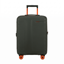 Carica l'immagine nel visualizzatore di Gallery, Samsonite Prodiver Trolley Espandibile 55Cm Climing Ivy - STANGA Pelletteria