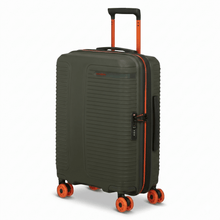 Carica l'immagine nel visualizzatore di Gallery, Samsonite Prodiver Trolley Espandibile 55Cm Climing Ivy - STANGA Pelletteria