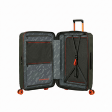 Carica l'immagine nel visualizzatore di Gallery, Samsonite Prodiver Trolley Espandibile 75Cm Climing Ivy - STANGA Pelletteria