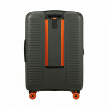 Carica l'immagine nel visualizzatore di Gallery, Samsonite Prodiver Trolley Espandibile 75Cm Climing Ivy - STANGA Pelletteria