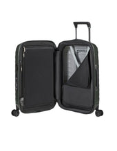 Carica l'immagine nel visualizzatore di Gallery, Samsonite Proxis Trolley 55cm Matt Climbing Ivy - STANGA Pelletteria
