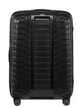 Carica l'immagine nel visualizzatore di Gallery, Samsonite Proxis Trolley 69 Cm Black - STANGA Pelletteria